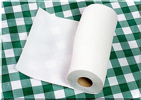 10 practical things you can use kitchen roll for