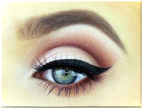 eyeliner