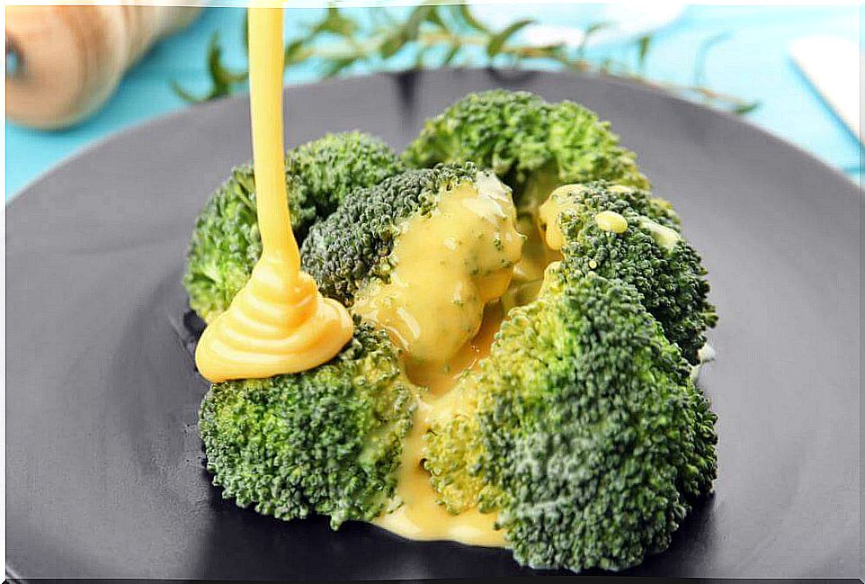 3 ways to make broccoli