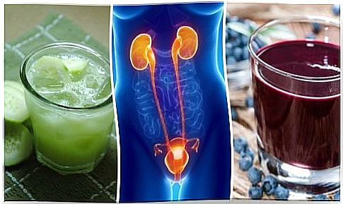 5 drinks that prevent urinary tract infections