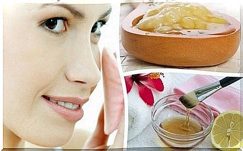 5 rejuvenating natural treatments for the skin