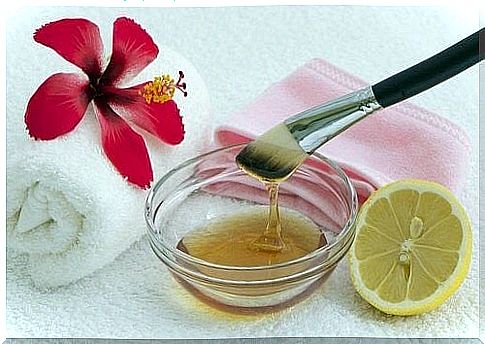 Lemon treatment