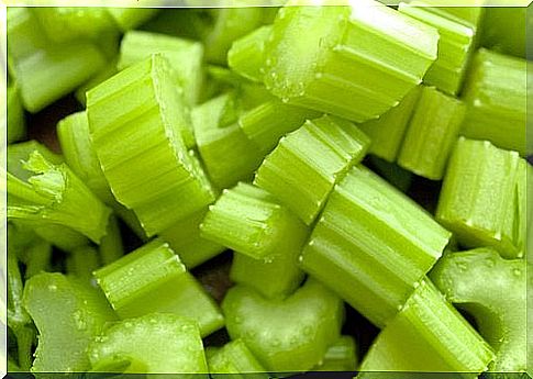 5 unknown benefits of celery