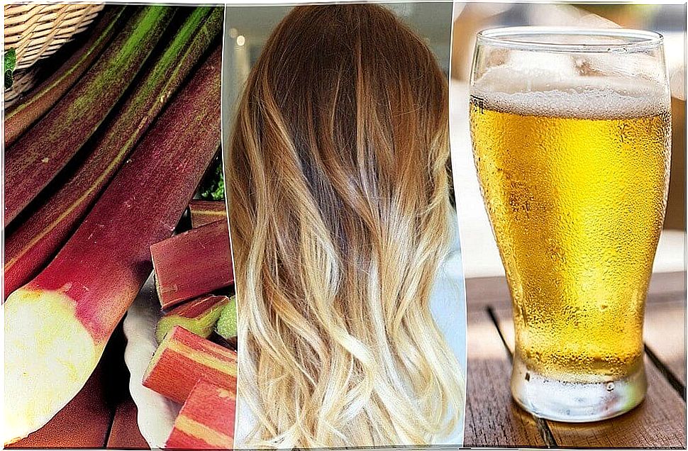 5 ways to naturally bleach the hair