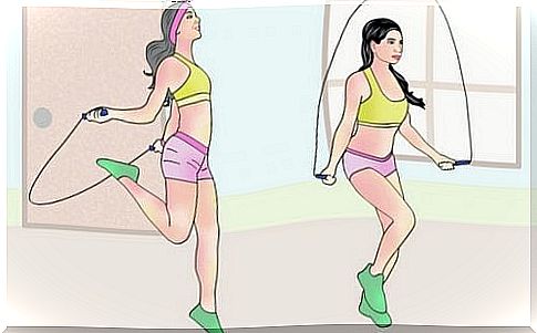 6 amazing benefits of skipping