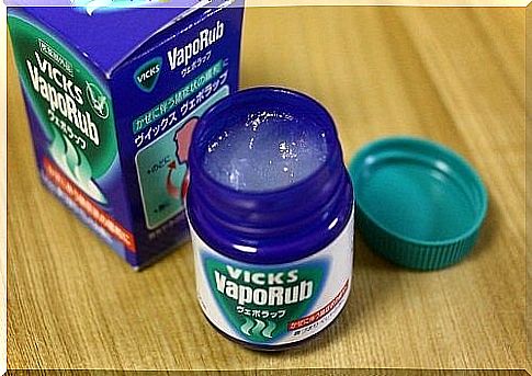 Vicks Vaporub is one of the best cough remedies