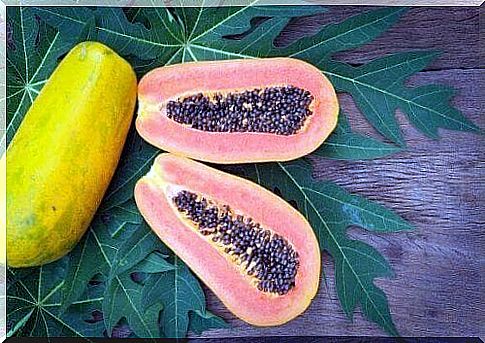 6 health benefits of papaya, proven by research