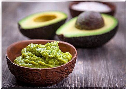 Avocados can more than taste good