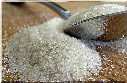 6 signs that you are eating too much sugar