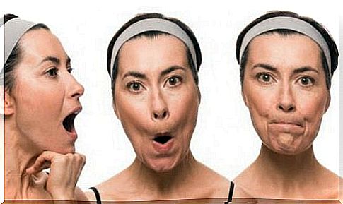 7 facial exercises to prevent sagging skin and wrinkles