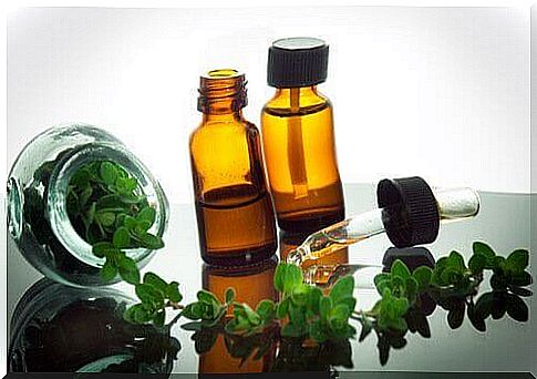 Fresh oregano and essential oil are examples of natural remedies for nervousness