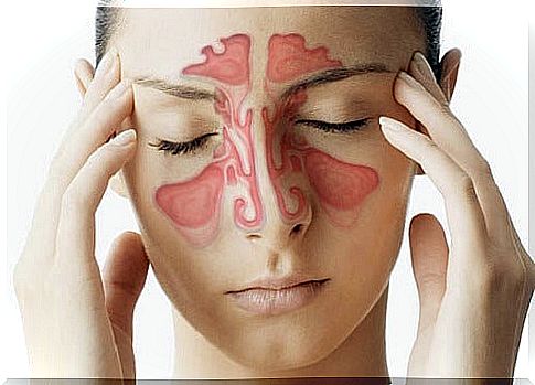 7 practical remedies for stuffy nose in minutes