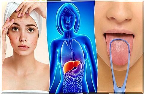 7 warning signs that your liver is overwhelmed with toxins