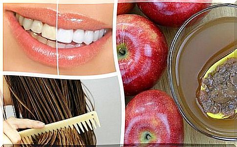 8 different ways apple cider vinegar can make you more beautiful