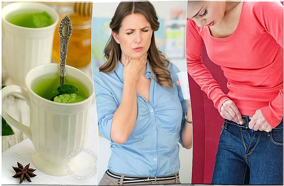 8 practical tips to prevent acid reflux