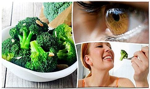 Beneficial effect of broccoli on your health