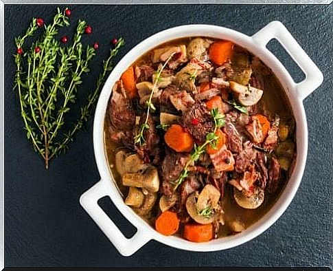 Enjoy this delicious recipe for beef stew