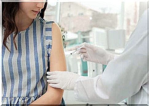 Everything you should know about allergy vaccinations