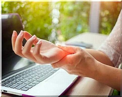 Five soothing remedies for carpal tunnel syndrome