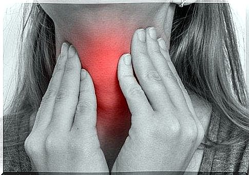 Five remedies to relieve the itching in the throat