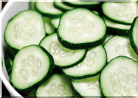 Cucumber