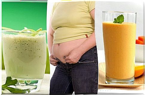 Get rid of bloating with these five smoothies