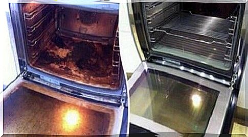 How to clean your oven with natural products