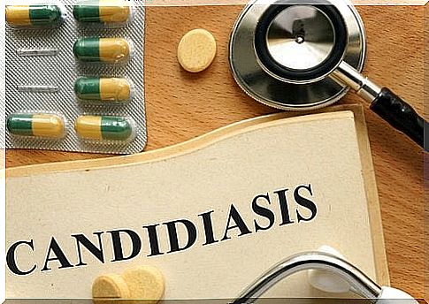 How to get rid of candidiasis