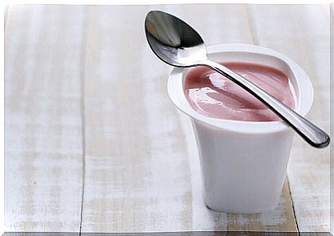 Yogurt