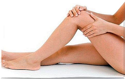 How to improve blood circulation in the legs through your diet