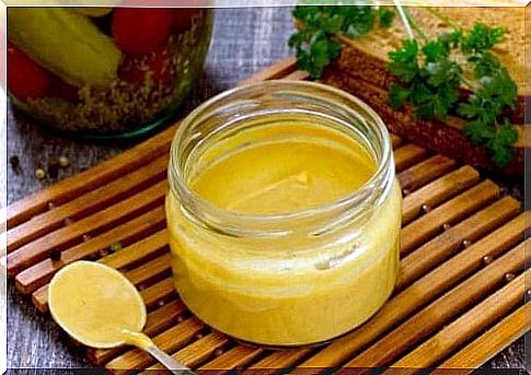 How to make a delicious vinaigrette with orange juice