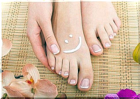 Foot care