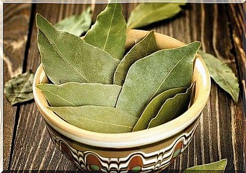 How to treat diabetes with bay leaves