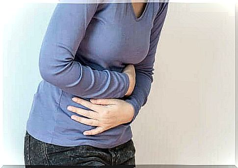 Woman with abdominal pain experiences listeriosis during pregnancy