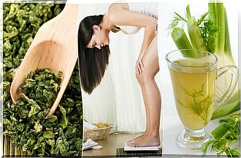 Lose weight easily by using these 5 medicinal plants