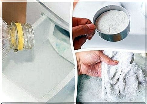 Make homemade fabric softener with 5 easy steps