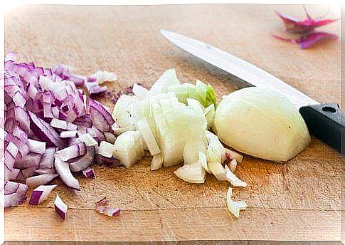 Some people should avoid this onion cure