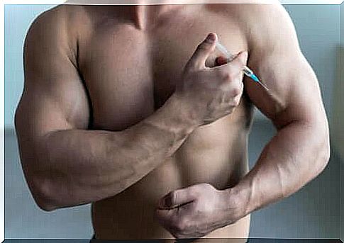 Palumboism: The effects of excess steroids in bodybuilders