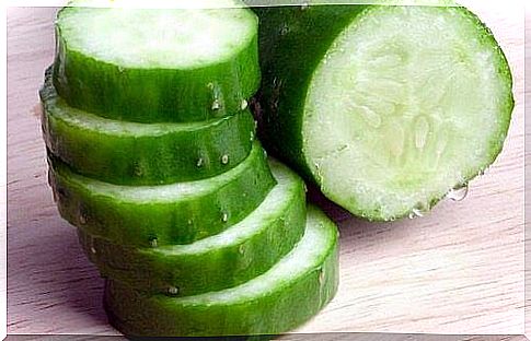 Cucumber