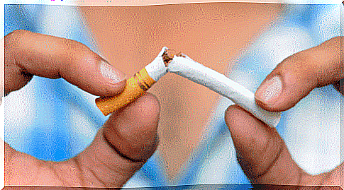 Smoking cessation: You can relieve withdrawal symptoms with herbal remedies