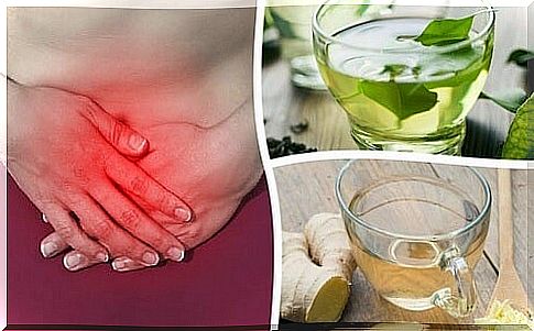 The 8 best types of tea against flatulence