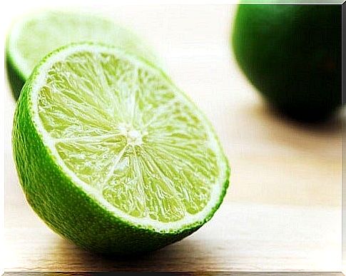 Lime