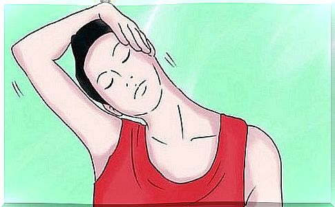 The best way to tone your neck and double chin