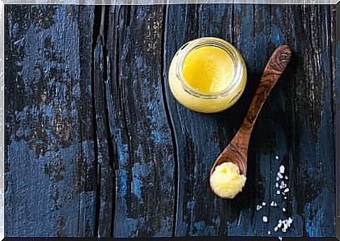 Ghee is good in an Ayurvedic diet