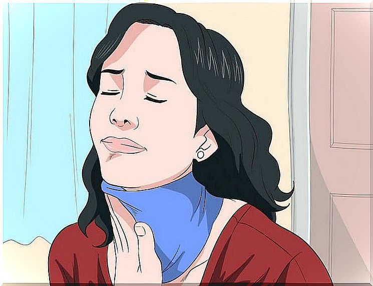 Try these 7 tips for sore throats