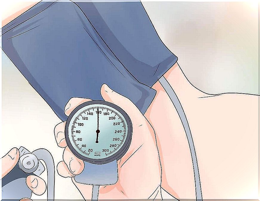 Try these recommended exercises for high blood pressure