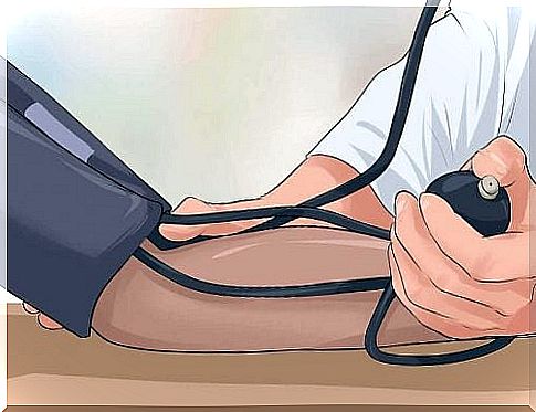 Physicians who measure blood pressure - Exercises for high blood pressure