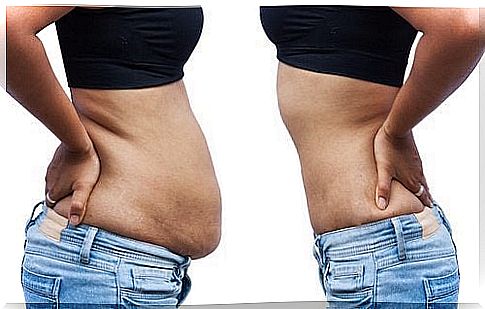 That's why you're fat around the belly: 8 reasons you did not know